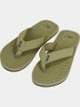 O'Neill Koosh Sandals férfi flip flop papucs zöld színben 1