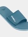 O'Neill O'Neill Velcro Slides férfi papucs kék színben 1
