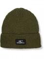 O'Neill Bouncer Beanie férfi sapka oliva színben 1