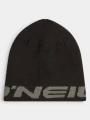 O'Neill Fwc'Peak Fire Beanie sapka fekete színben 1