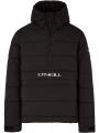 O'Neill O'Riginals Puffer Anorak férfi utcai kabát fekete színben 1