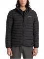 O'Neill O'Neill Trvlr Series Altum Mode Jacket férfi utcai kabát fekete színben 1
