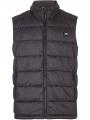 O'Neill O'Riginals Puffer Vest férfi mellény fekete színben 1