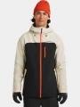 O'Neill FWC'Cruz Duo Snow Jacket férfi síkabát fekete színben 1