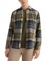 O'Neill Flannel Check Shirt férfi hosszú ujjú ing oliva színben 1