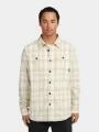 O'Neill O'Neill Must-Have Flannel Shirt férfi hosszú ujjú ing homok színben 1