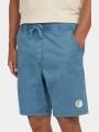 O'Neill O'Riginals Walk Shorts férfi rövidnadrág kék színben 1