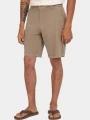 O'Neill Essentials Chino Shorts férfi rövidnadrág zöld színben 1