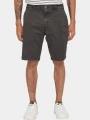 O'Neill Essentials Chino Shorts férfi rövidnadrág szürke színben 1