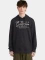 O'Neill O'Neill TRVLR Series Cali Hoodie férfi kapucnis pulóver fekete színben 1