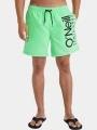 O'Neill Original Cali 16'' Swim Shorts férfi fürdőnadrág világoszöld színben 1