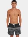 O'Neill O'Neill Cali Block 15'' Swimshorts férfi beach short szürke színben 1