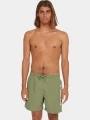O'Neill Cali 16'' Swimshorts férfi beach short zöld színben 1