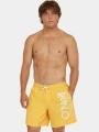 O'Neill Original Cali 16'' Swimshorts férfi beach short sárga színben 1