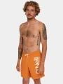 O'Neill Original Cali 16'' Swimshorts férfi beach short narancssárga színben 1