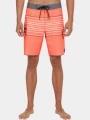 O'Neill Hyperfreak Heat Stripe Scallop 18