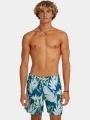O'Neill O'Neill Print 16'' Swimshorts férfi fürdőnadrág kék színben 1