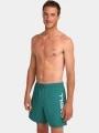 O'Neill O'Neill Logo 16'' Swimshorts férfi fürdőnadrág sötétzöld színben 1