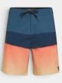 O'Neill Hyperfreak Heat Block 19 Boardshort férfi boardshort kék színben 1