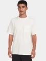 O'Neill O'Neill Chest Pocket T-Shirt férfi rövid ujjú póló fehér színben 1
