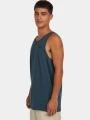 O'Neill O'Neill Tanktop férfi atléta sötétkék színben 1