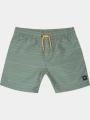 Beach short, fürdőnadrág