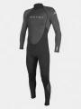 O'Neill Reactor-2 3/2 Back Zip Full férfi hosszú ujjú neoprén ruha szürke színben 1