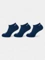 O'Neill Sneaker O'Neill 3-pack bokazokni kék színben 1