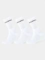 O'Neill Sportsock O'Neill 3-pack zokni fehér színben 1