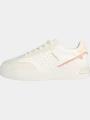 O'Neill Bayville Platform Women Low női sneaker fehér színben 1
