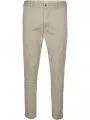 O'Neill Friday Night Chino Pants férfi chino nadrág fehér színben 1