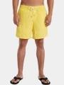 O'Neill Vert 16'' Swim Shorts férfi beach short sárga színben 1