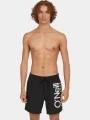 O'Neill Original Cali 16'' Swimshorts férfi beach short fekete színben 1