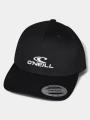 O'Neill O'Neill Logo Wave Cap férfi baseball sapka fekete színben 1