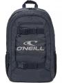 O'Neill Boarder Backpack hátizsák fekete színben 1