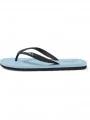O'Neill Profile Small Logo Sandals férfi papucs világoskék színben 1
