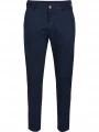 O'Neill Friday Night Chino Pants férfi chino nadrág sötétkék színben 1