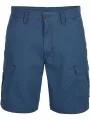 O'Neill Beach Break Cargo Shorts férfi oldalzsebes rövidnadrág kék színben 1