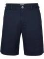 O'Neill Friday Night Chino Shorts férfi rövidnadrág sötétkék színben 1
