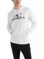 O'Neill Noos O'Neill Hoodie férfi kapucnis pulóver fehér színben 1