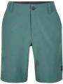 O'Neill Hybrid Chino Shorts férfi rövidnadrág zöld színben 1