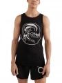 O'Neill Original Tanktop férfi atléta fekete színben 1