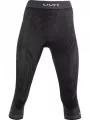 UYN Lady Running Alpha Pants Medium női sportnadrág fekete színben 1