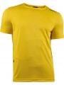 Man Freemove Technical Roundneck T-Shirt Short Sleeves