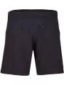 Mico Man Stretch Shorts Trail Run férfi sport rövidnadrág fekete színben 1