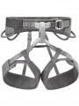 Petzl SAMA HARNESS beülő szürke színben 1