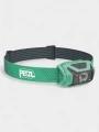 Petzl Actik fejlámpa zöld színben 1