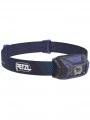 Petzl ACTIK CORE LAMP fejlámpa kék színben 1