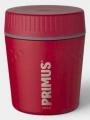 Primus TrailBreak Lunch jug 400 termosz piros színben 1