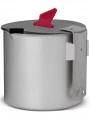 Primus Essential Trek Pot 0.6L főzőedény szürke színben 1